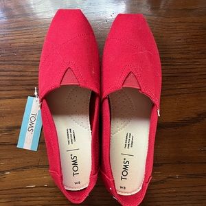Tom’s Flats NWT